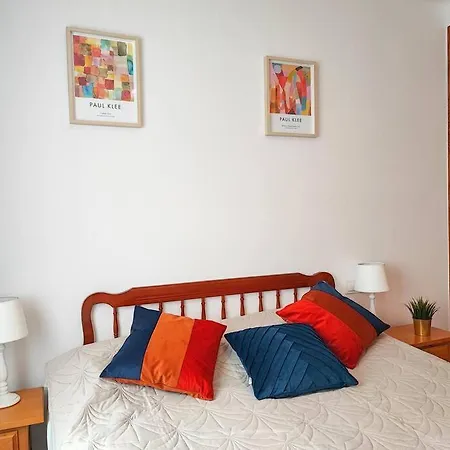 O Sole Mio ! Apartment